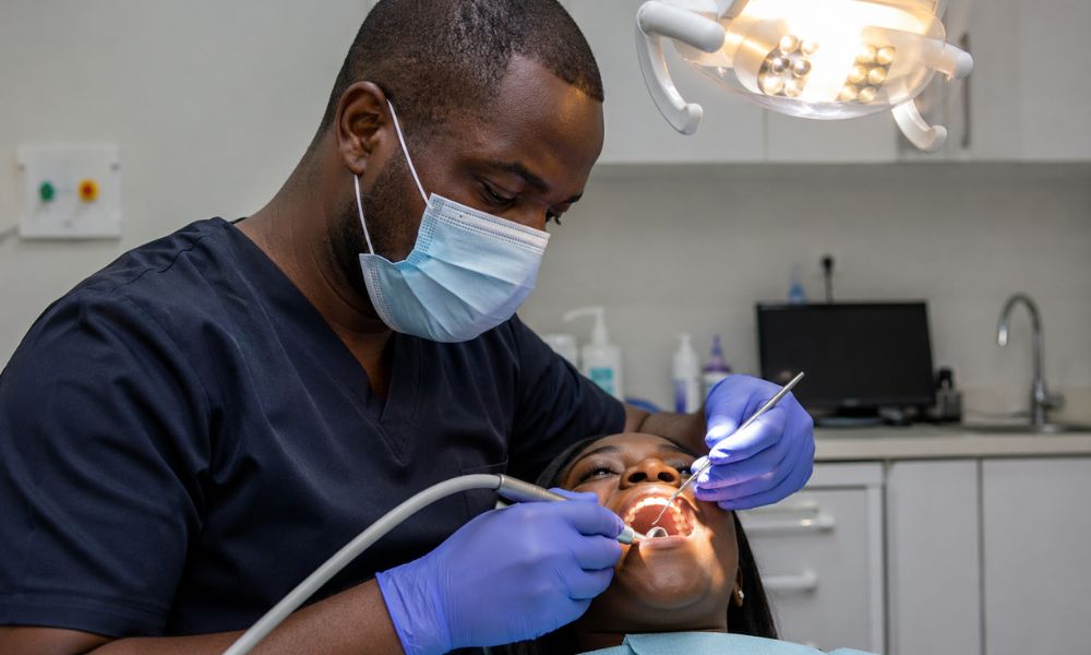 Tooth Extraction